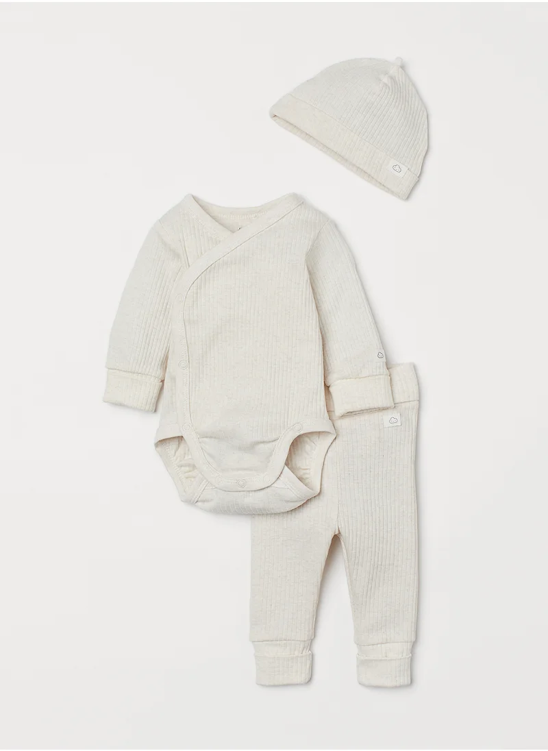 H&M Adjustable Fit Set