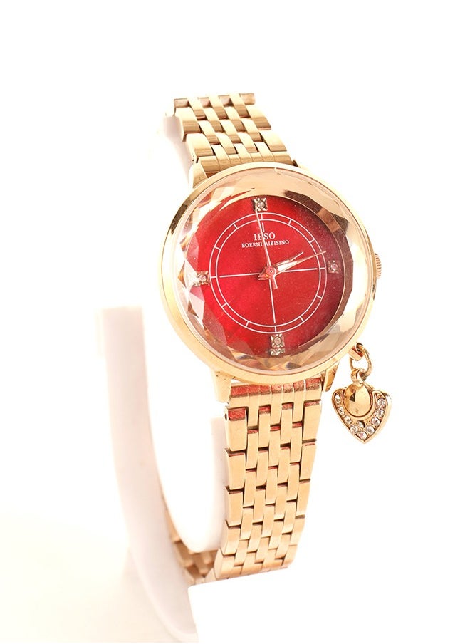 IBSO - ibso watch of woman - Image 1