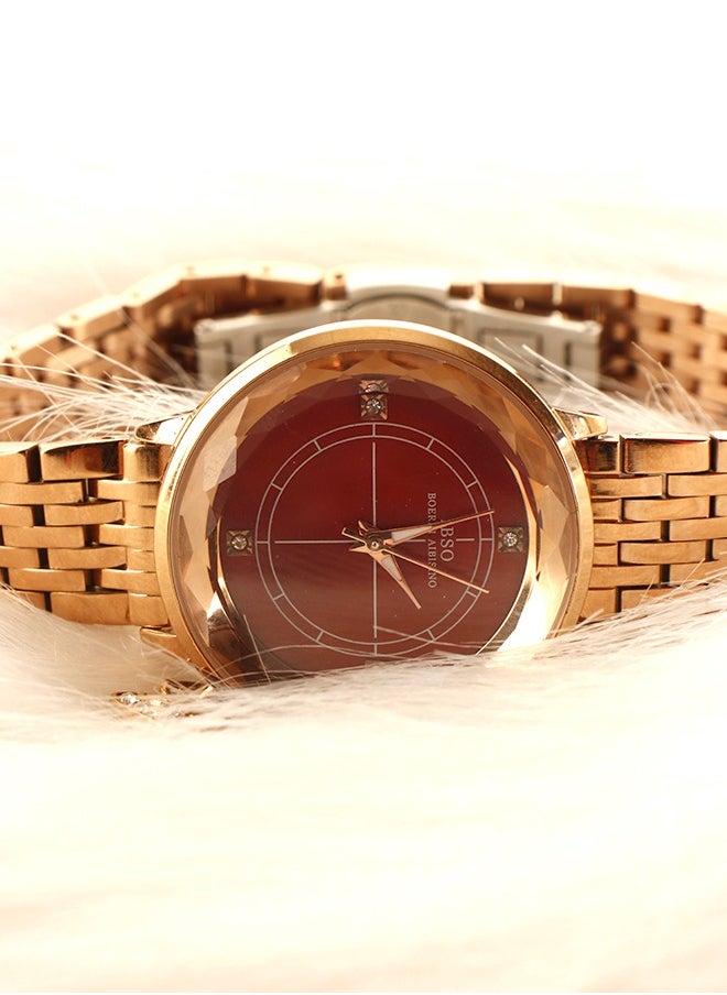 IBSO - ibso watch of woman - Image 1