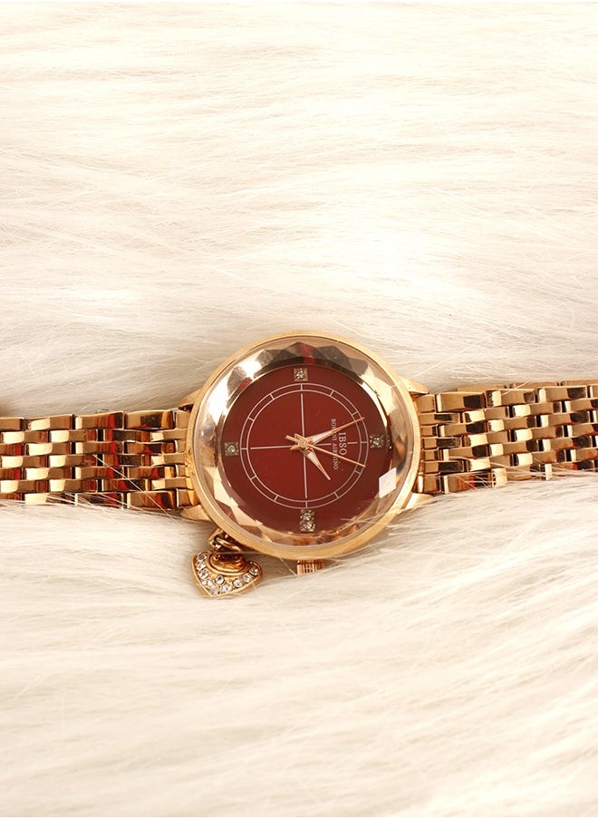 IBSO - ibso watch of woman - Image 1