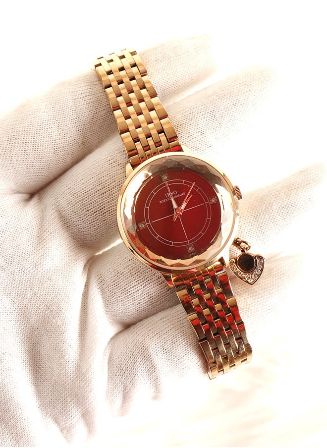 IBSO - ibso watch of woman - Image 1