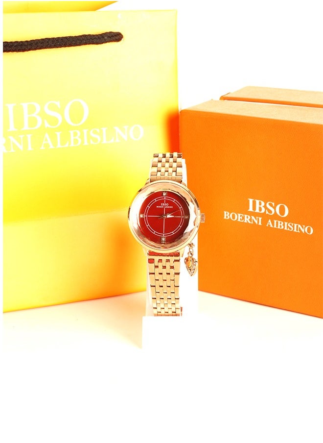 IBSO - ibso watch of woman - Image 1