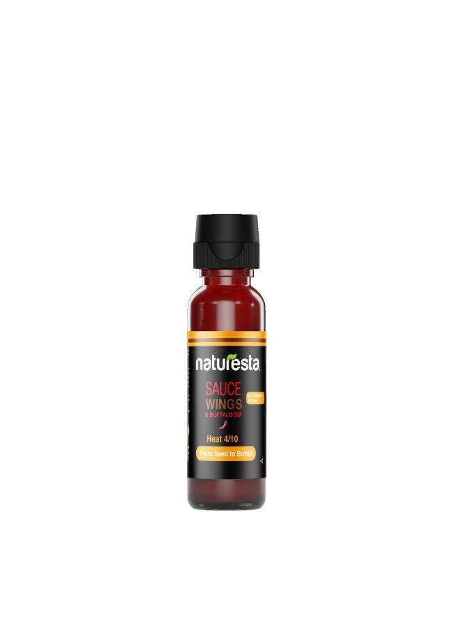 Naturesta Sauce Wings and Buffalo Dip - 79 Gram - Image 1