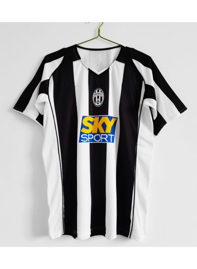 2004/05 Season Especially W Main Retro Football Jersey - Image 1