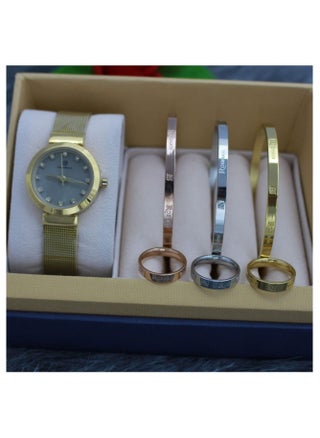 Watch Set For Women - pzsku/Z20CDFFFB3A6963E44DFEZ/45/_/1661015241/40359fbf-3d76-48da-ba00-15091397fbac