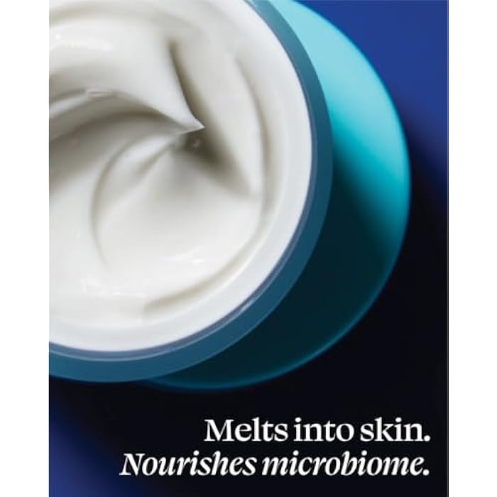 TULA Skin Care 24-7 Hydrating Day & Night Cream - Nourishing Moisturizer for Face, Maintain Skin Balance & Improve Skin Smoothness, Contains Watermelon & Apple Extract - Image 3