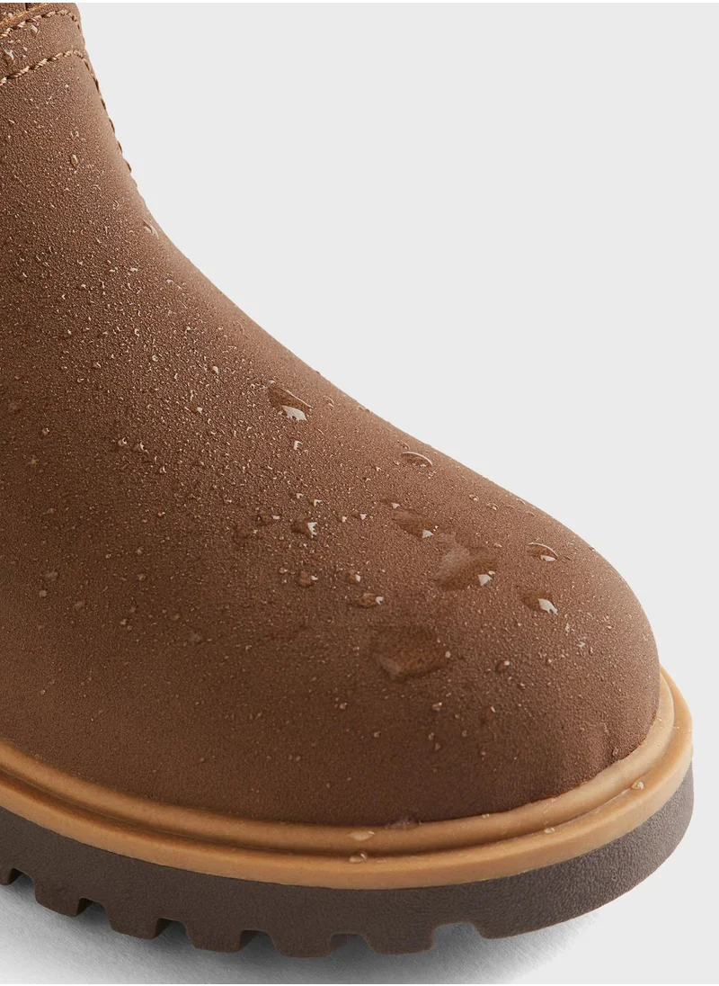 H&M Chelsea Boots