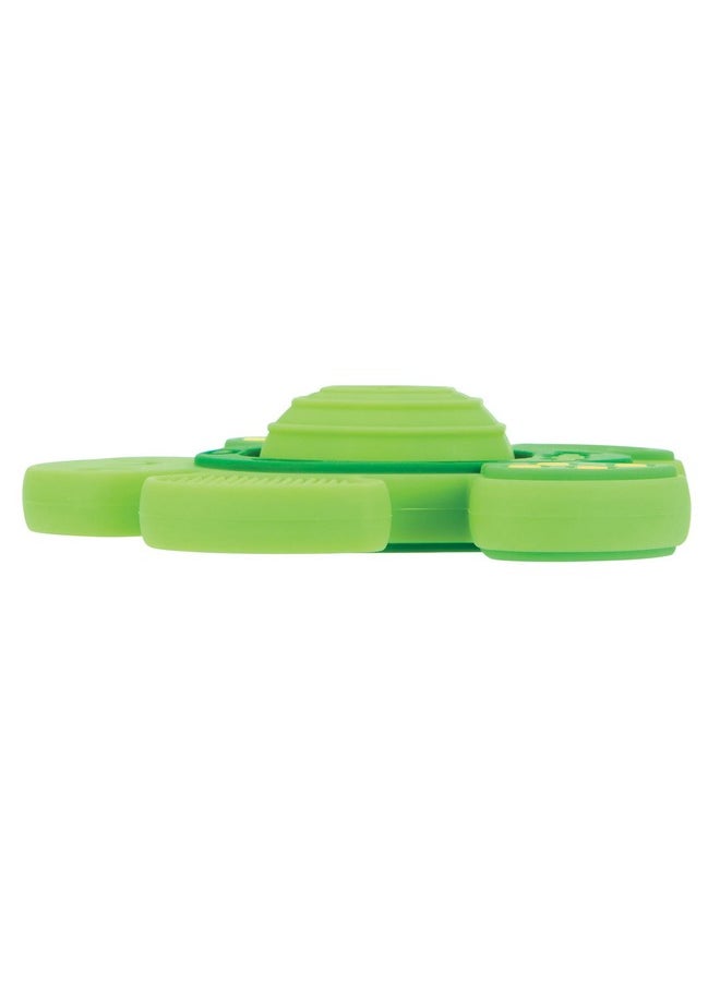 Teethe N' Pop Sensory Play Teether - Baby Teething Toy - 3+ Months - Turtle - pzsku/Z20CE4C426E1BAB88EC78Z/45/_/1735214480/ac14b7d5-77c0-4e36-8d6a-ff460e428ee5