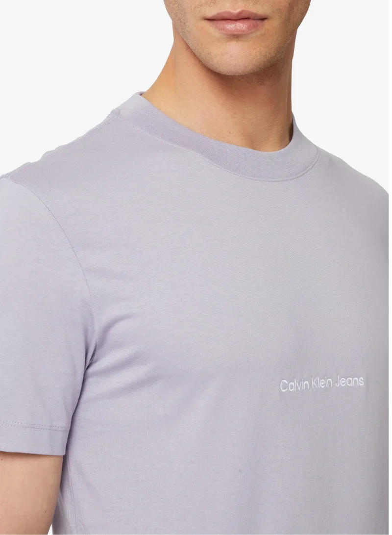 Calvin Klein Jeans INSTITUTIONAL TEE
