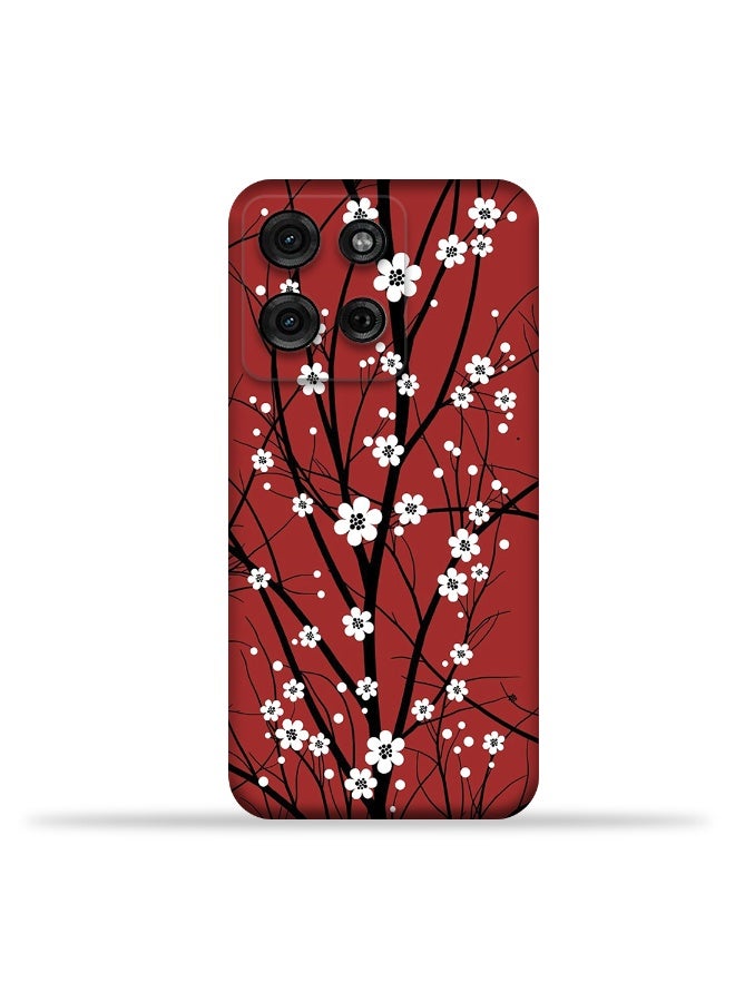 إيه إم سي ديزاين حافظة واقية لموتورولا موتو جي 75 - Image 1