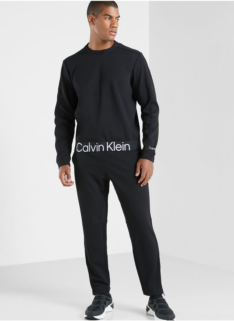 Calvin Klein Jeans - Essential Sweatshirt - Image 1