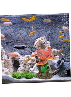 Fish Tank Decoration Home Decor Fish Tanks Aquarium Marine Animal Ornament Sea Life Figurine Decorative Marine Animal Marine Animal Mini Statue PVC Norway - pzsku/Z20CEA33E62A2F4D0F72DZ/45/_/1739691805/7531a4ba-8be4-42dd-a758-b5d105fcd24b