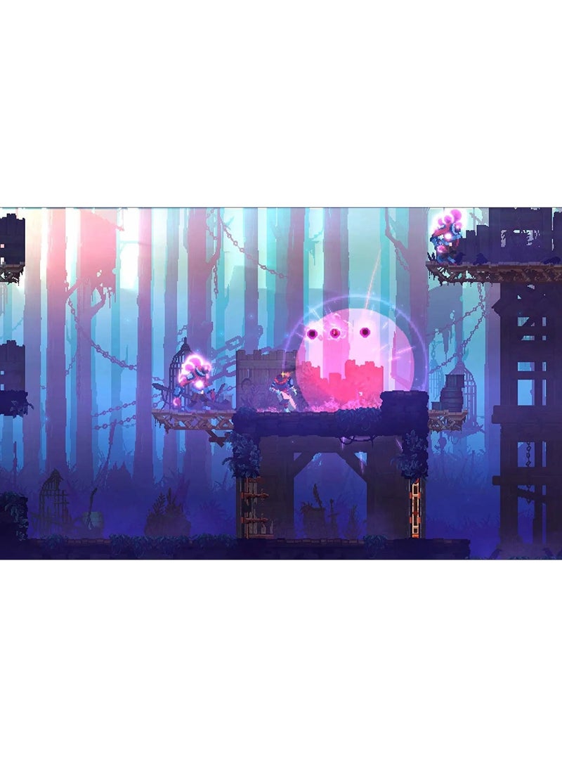 PlayStation Dead Cells PS4 Edition - Action Adventure Game - Image 3
