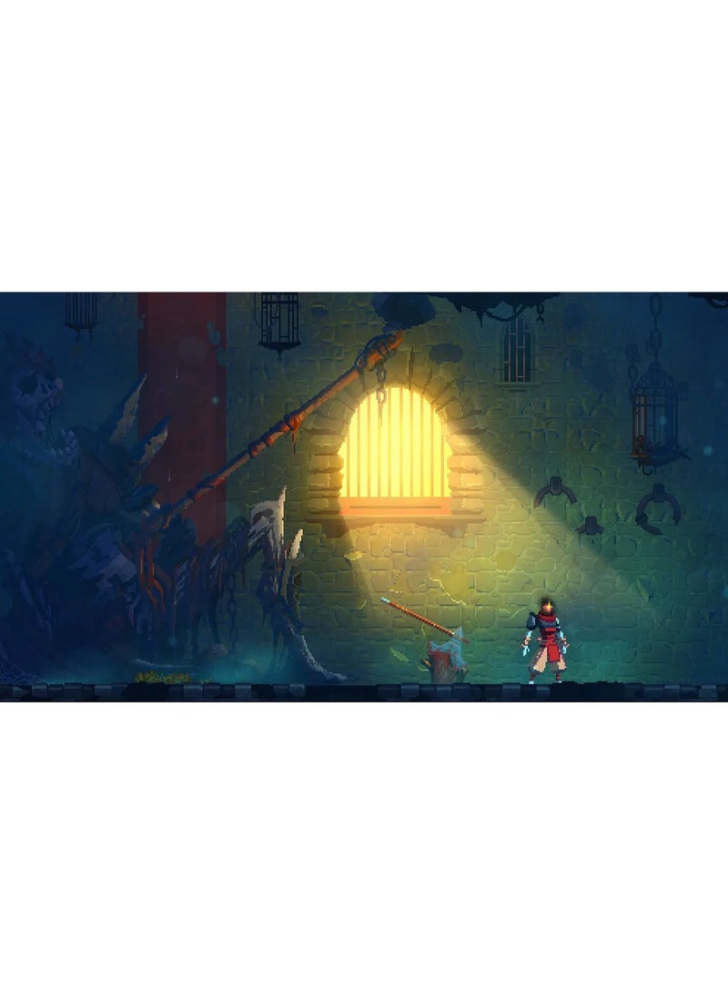 PlayStation Dead Cells PS4 Edition - Action Adventure Game - Image 2