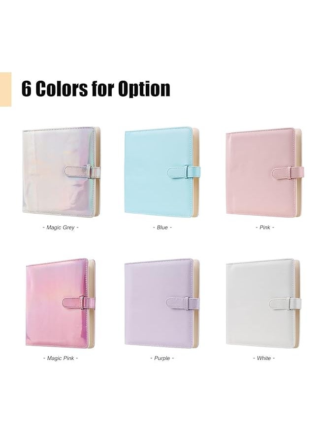 erorex Album，256 Pockets Polaroid Photo Album Replacement For Fujifilm Instax Mini 11 90 70 9 8+ 8 Liplay  - Image 2