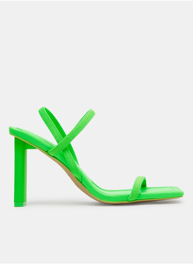 ALDO Okurra Heeled Sandals