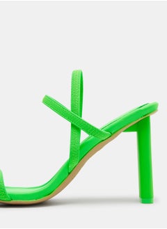 ALDO Okurra Heeled Sandals  - Image 4