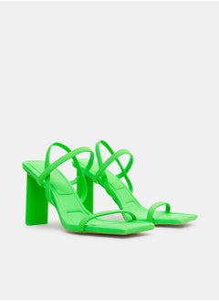 ALDO Okurra Heeled Sandals  - Image 3