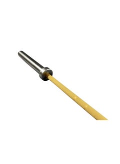 Liftdex Cerakote Queen Olympic Barbell Gold - 15 Kgs - pzsku/Z20CEE8E63BCA3E335A5DZ/45/_/1721909226/8bc449dd-19e3-4d55-b2de-85107277020c