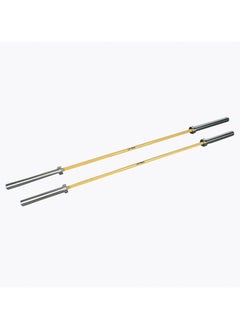 Liftdex Cerakote Queen Olympic Barbell Gold - 15 Kgs - pzsku/Z20CEE8E63BCA3E335A5DZ/45/_/1721909237/5ed175f0-6071-4f0c-9825-9a6bfb728cb5