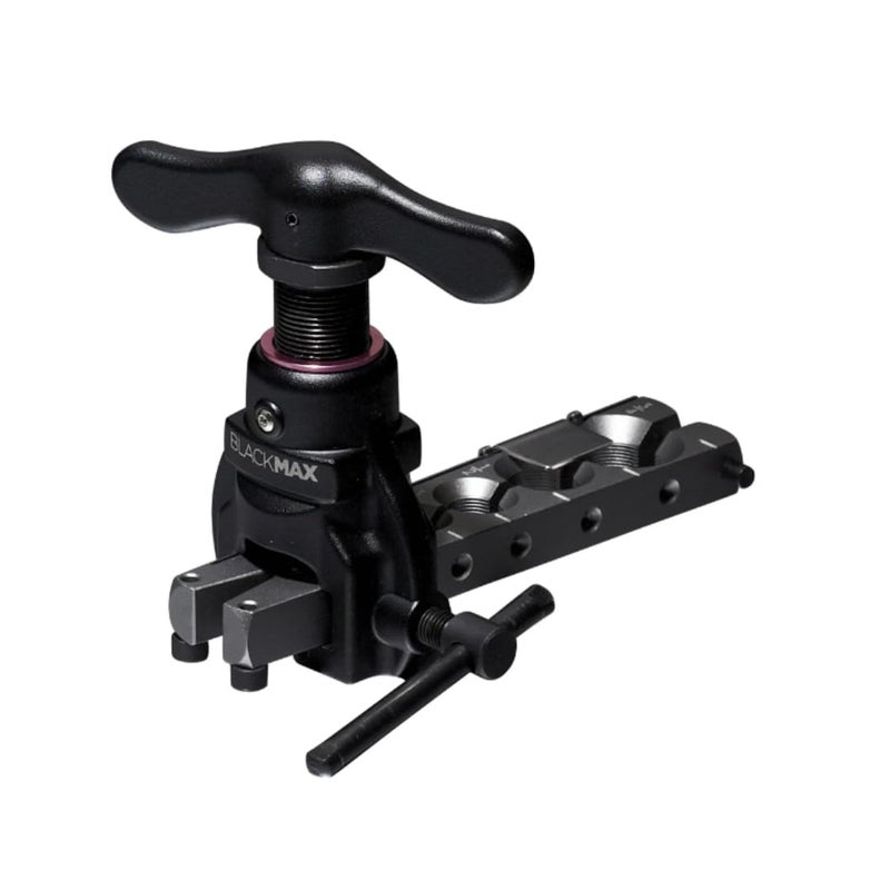 CPS BLACKMAX BFT850 Ultra-Lightweight R-410A Clutch-Type Ecentric Flaring Tool - Image 5
