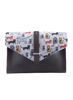 Biggdesign Cats Portfolio Organizer Bag for Women