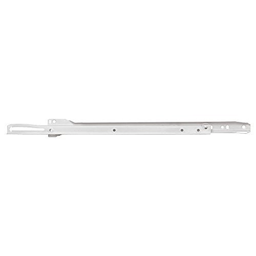 Liberty D68816C-W-TS 16-Inch Bottom Mount Drawer Slide - Image 3
