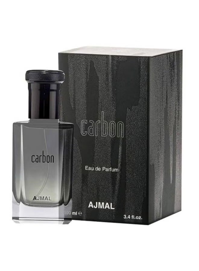 اجمل ماء عطر كاربون 100 مل - Image 5
