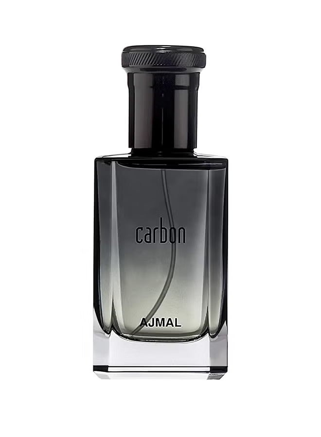 اجمل ماء عطر كاربون 100 مل - Image 3