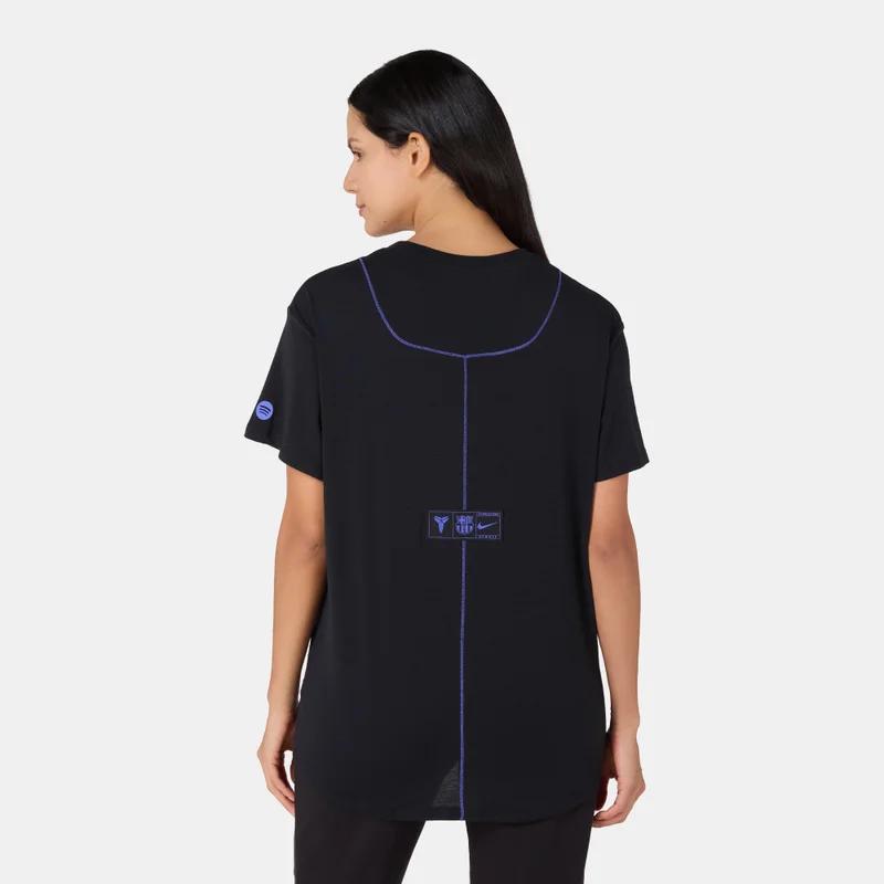 Nike Women's FC Barcelona One Dri-FIT Football Top