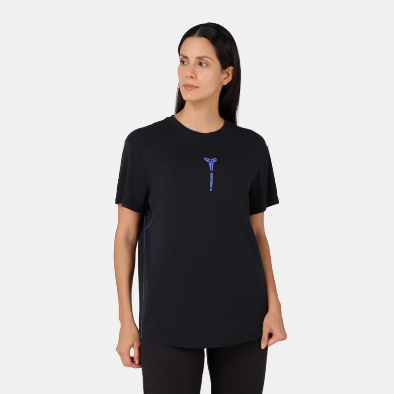 Nike Women's FC Barcelona One Dri-FIT Football Top