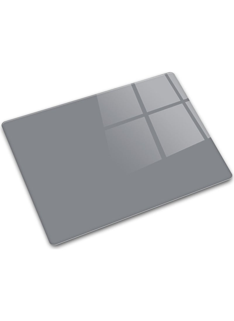 Solid Color - Gray | Glass Cutting Board - Glass Cutting Table | 30cmx40cm - pzsku/Z20CF4374D3254F879FDBZ/45/_/1730874684/b06c541b-8805-4f98-9fe6-fcf29718c78b