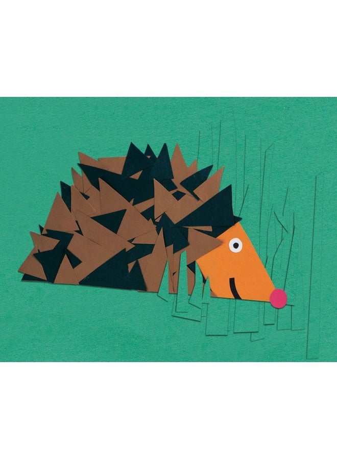 Prang Sunworks Construction Paper 50 Lb Text Weight 9 X 12 Dark Blue 50/Pack - Image 5