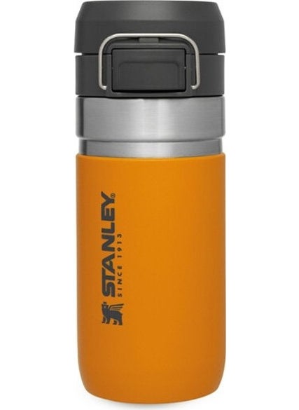The Quick Flip Stainless Steel Thermos Cup 0.47 LT