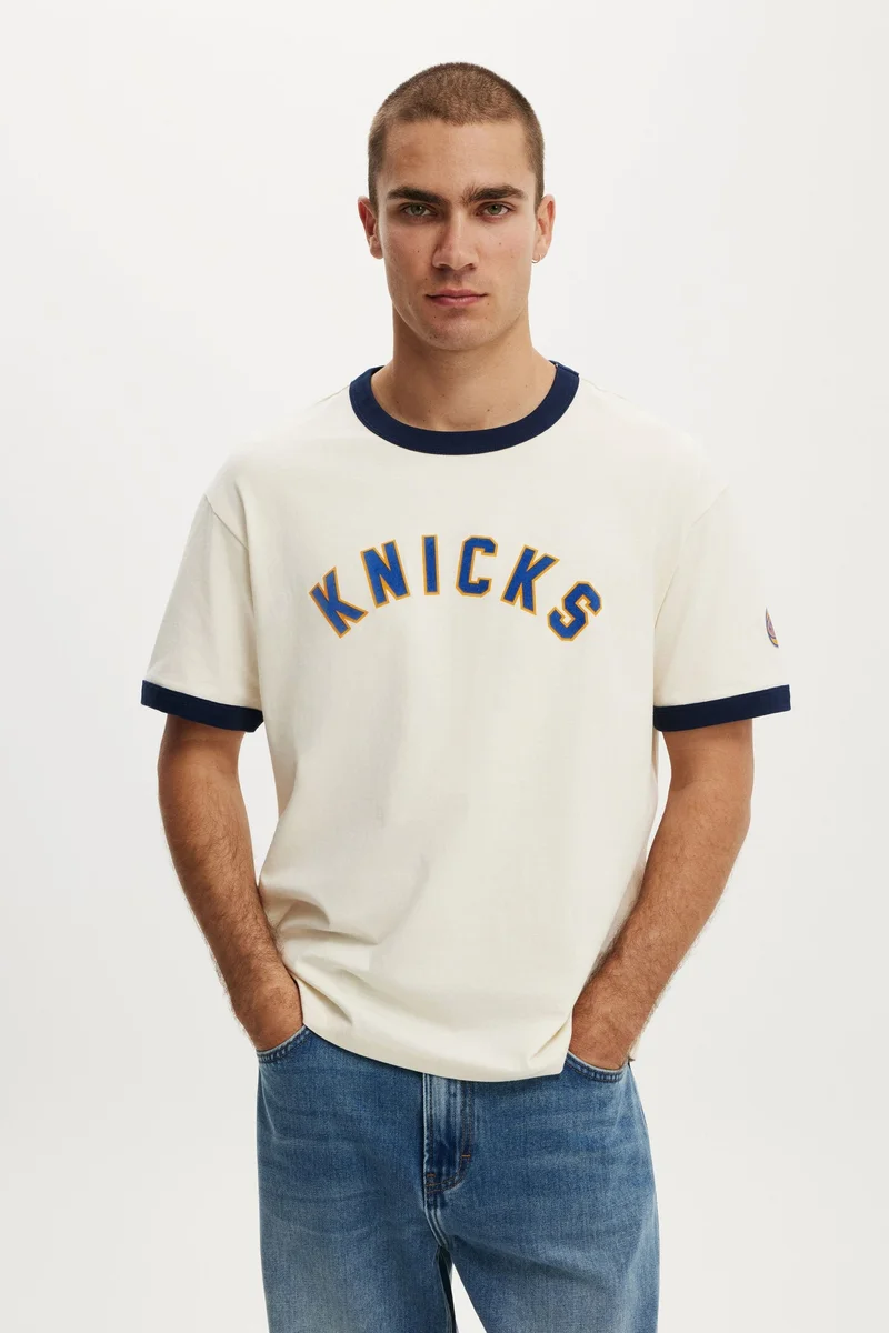 EVERYDAY FIT NBA T-SHIRT