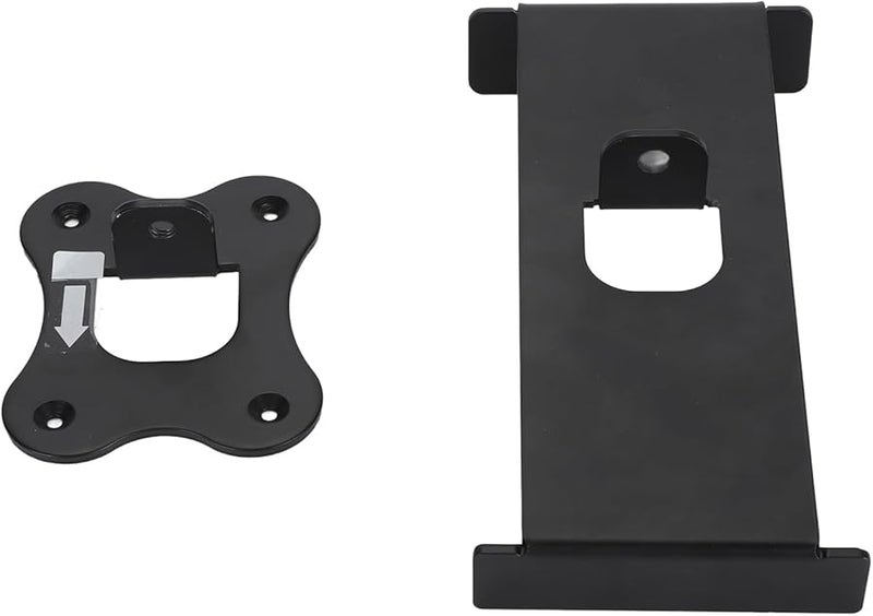 حامل جدار مكبر صوت لاسلكي معدني من SUNGOOYUE لمستويات المكتب المدمج والمتين - Image 3