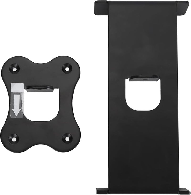 حامل جدار مكبر صوت لاسلكي معدني من SUNGOOYUE لمستويات المكتب المدمج والمتين - Image 1