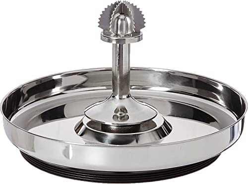 Ultra Mini & Mini T Wet Grinder Coconut Scraper Attachment - Image 4