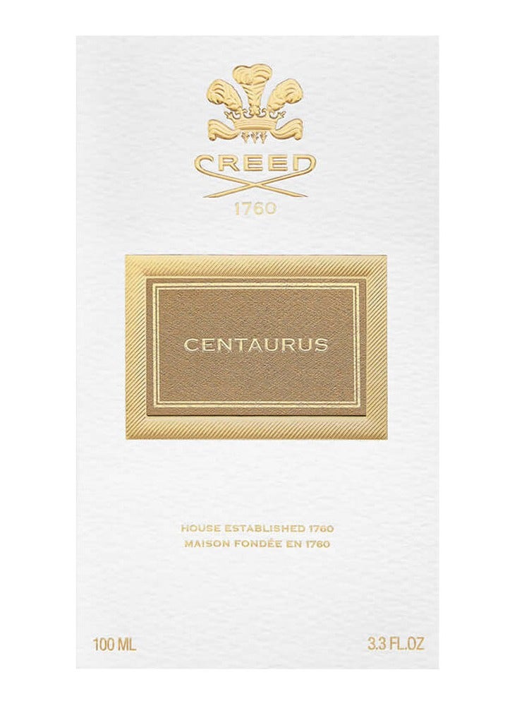 كريد سنتوروس للجنسين - أو دي بارفان، 100 مل - Image 3