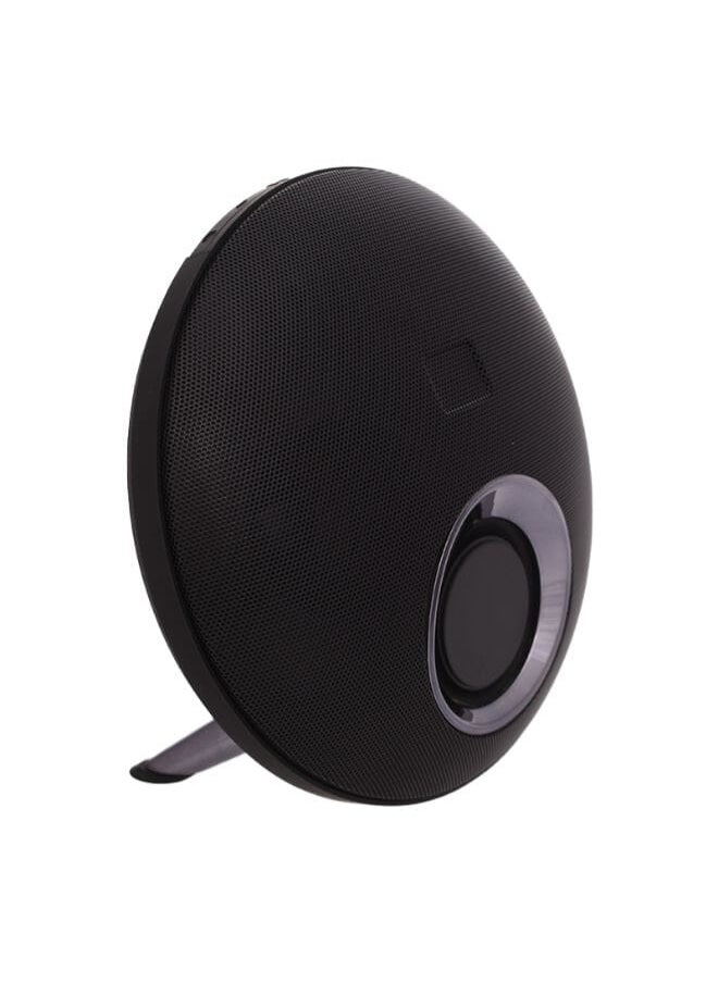 Generic - K4+ Playlist high Quality Portable Wireless Speaker - Black - Image 1