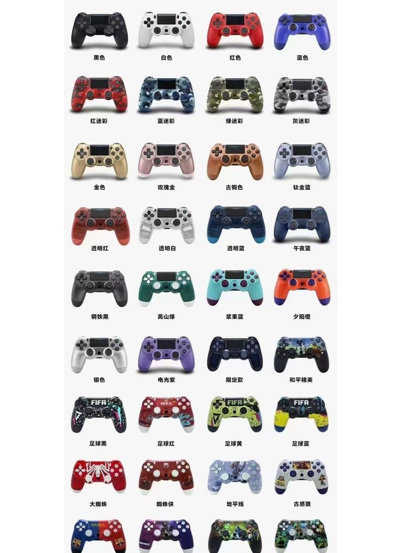 Wireless Controller Bluetooth Controller For Gamepad - Image 2