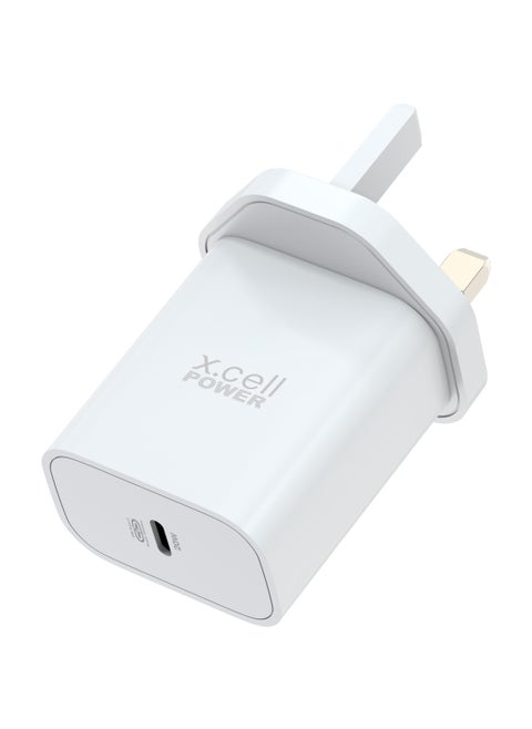 xcell HC-CPD20W