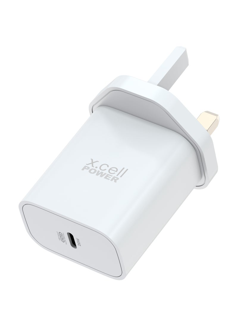 Xcell xcell HC-CPD20W  - Image 1