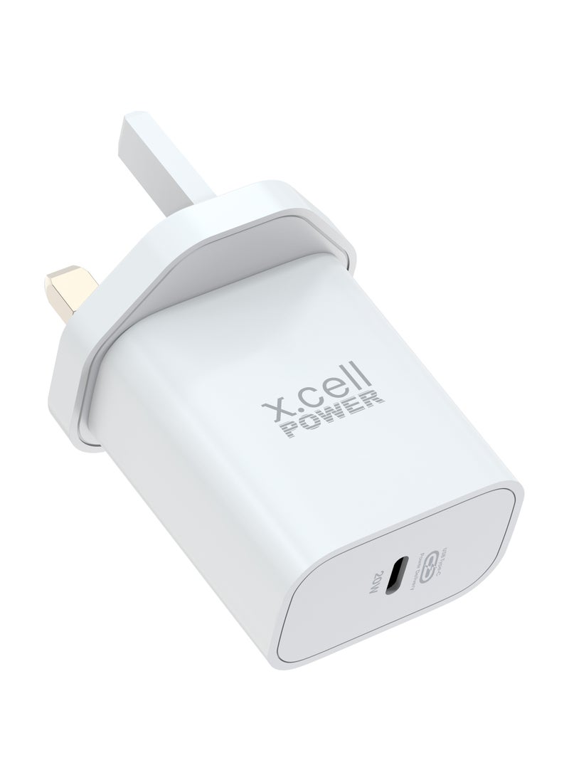 Xcell xcell HC-CPD20W  - Image 2