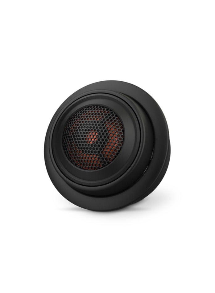 JBL CLUB750T 3/4" 270W Club Series Edge Driven Balanced Dome Tweeter, Pair - Image 1