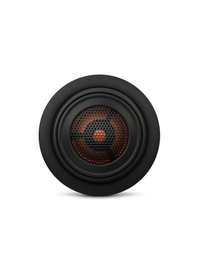 JBL CLUB750T 3/4" 270W Club Series Edge Driven Balanced Dome Tweeter, Pair - Image 3