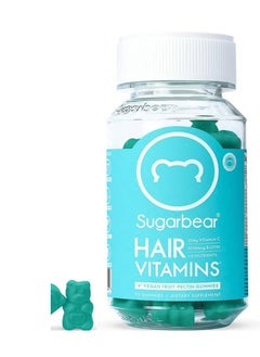 Hair vitamins Sugar Bear Hair