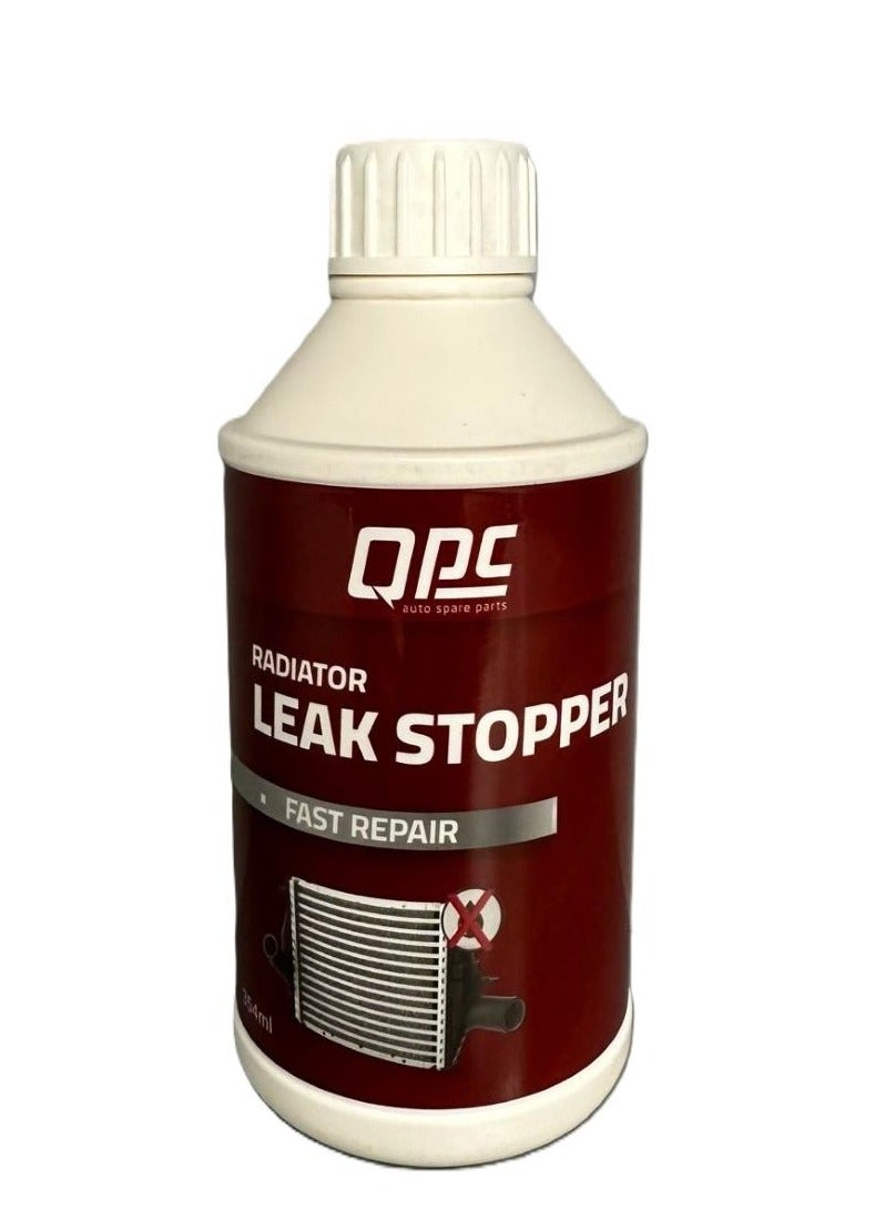 QPC RADAITOR LEAK STOPPER