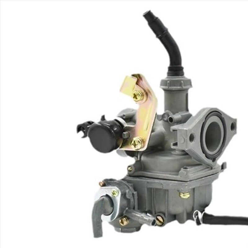 Pz19 110 Carburetor Compatible With DY100 Motorcycle And Motor Tricycle Parts - Image 4