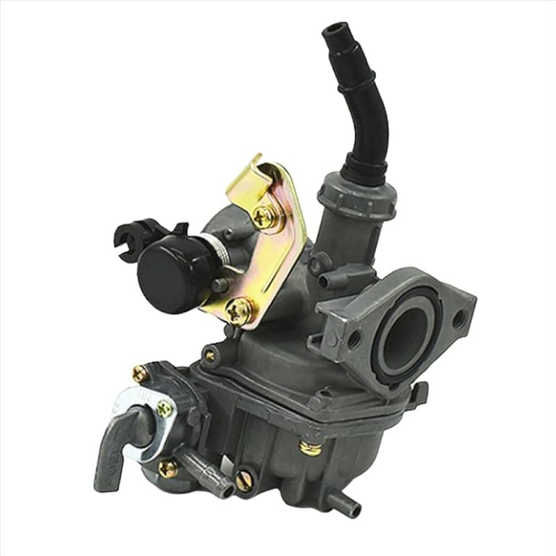 Pz19 110 Carburetor Compatible With DY100 Motorcycle And Motor Tricycle Parts - Image 3